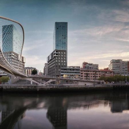 Bilbao City Center By Abba Suites エクステリア 写真