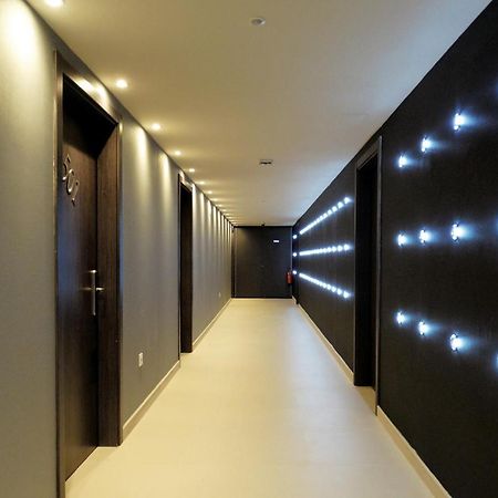 Bilbao City Center By Abba Suites エクステリア 写真